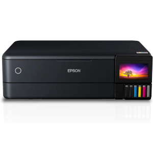 Epson EcoTank L8180