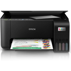 Epson Ecotank L3250