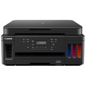 Canon MEGA TANK G6010