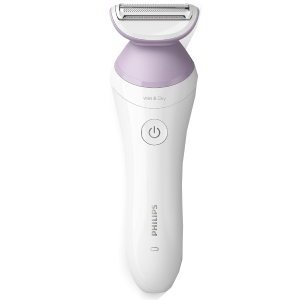 Aparador de Pelos Philips Lady Shaver Series 6000