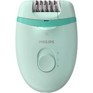 Philips Depilador ElÃ©trico Feminino Satinelle