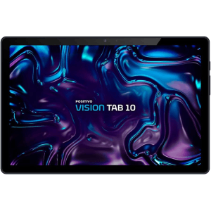 Tablet Positivo Vision Tab 10