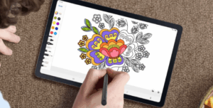 melhor tablet com caneta​