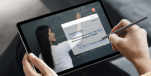 melhor tablet para estudar na faculdade