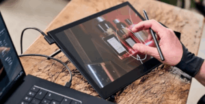 melhores tablets para desenho