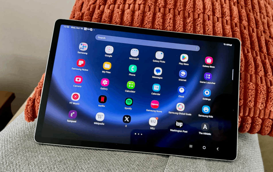 Galaxy Tab S9 FE