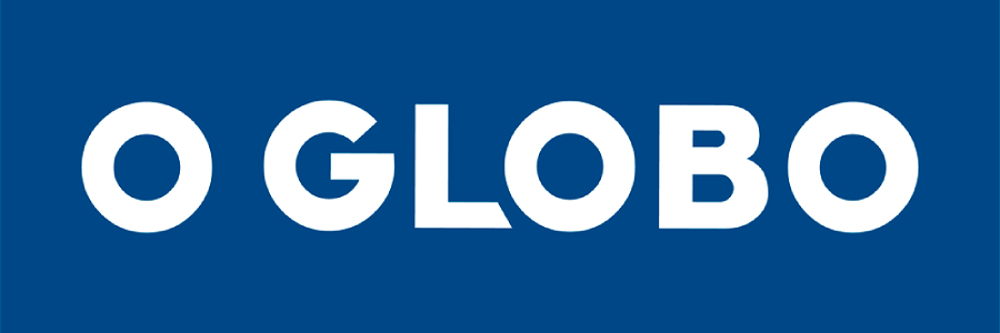 Logo O Globo