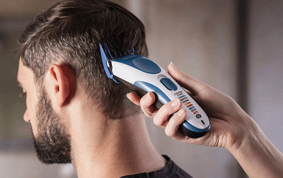 Maquina de Cortar Wahl Family Pro Cut