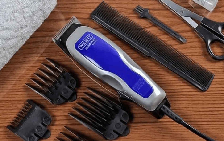 MÃ¡quina de Corte Home Cut WAHL