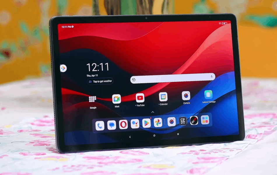 Tablet Lenovo Tab M11