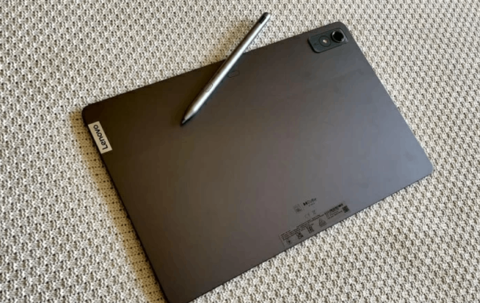 Tablet Lenovo Tab P12