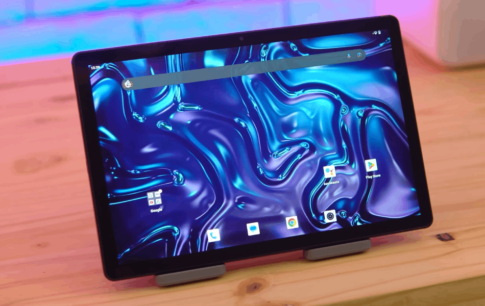 Tablet Positivo Vision TAB 10