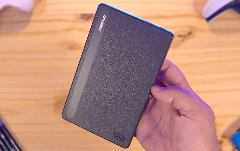 Tablet Positivo Vision Tab 7