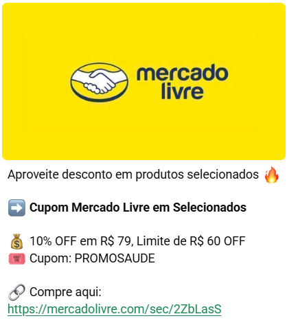 cupomML