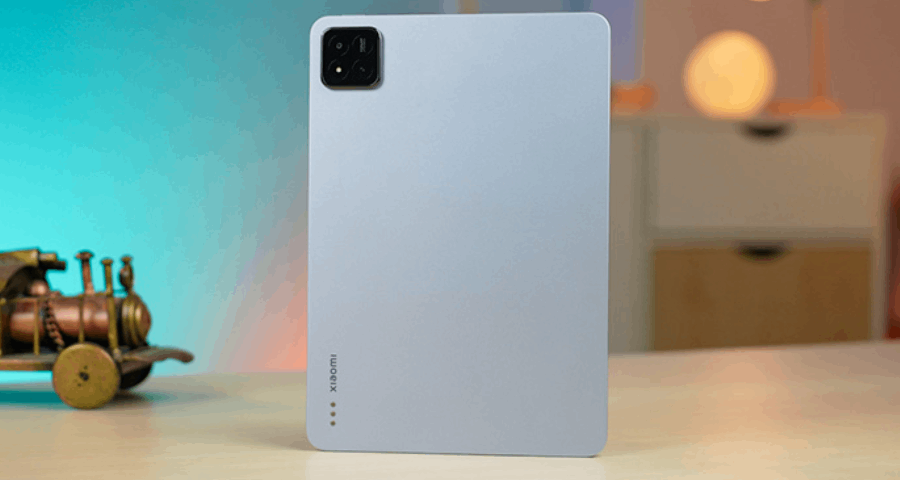melhor tablet xiaomi